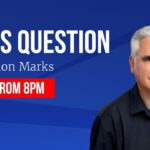 Cross Question with Simon Marks 23/06 | Watch Live