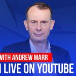 Tonight with Andrew Marr 02/07 | Watch Live