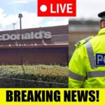 🚨BREAKING: MASS Chemical Attack In UK McDonalds Leaves Several Hospitalised!