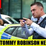🚨 BIG Tommy Robinson News After Court TODAY!