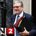 WATCH LIVE: Keir Starmer & Wes Streeting launch the Government’s 10 Year Health Plan