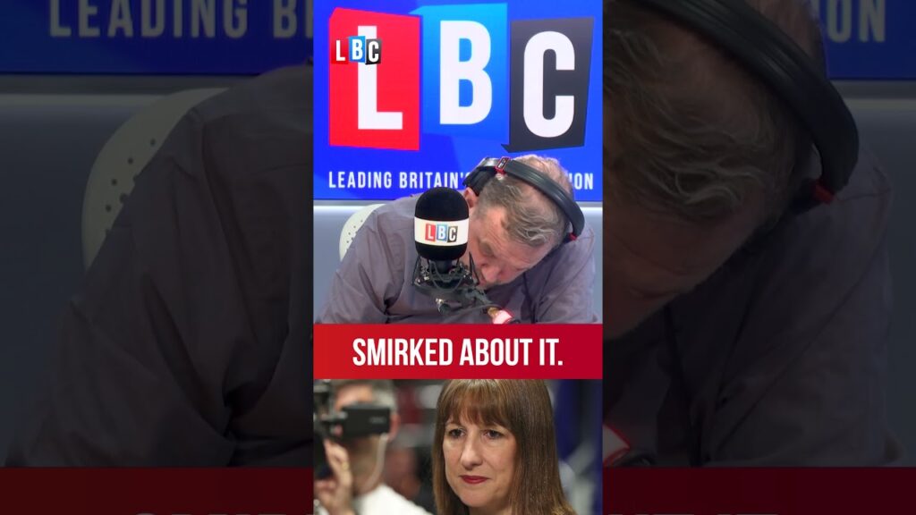 Ex-private school teacher ‘can’t feel sad’ for Rachel Reeves