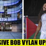 BREAKING: MAJOR Update After Bob Vylan Controversy!