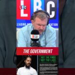 Bob Vylan release statement after Glastonbury controversy | LBC