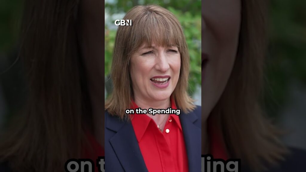 Rachel Reeves DEFENDS Starmer after PMQs emotional moment