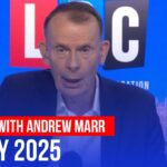 Tonight with Andrew Marr 03/07 | Watch
