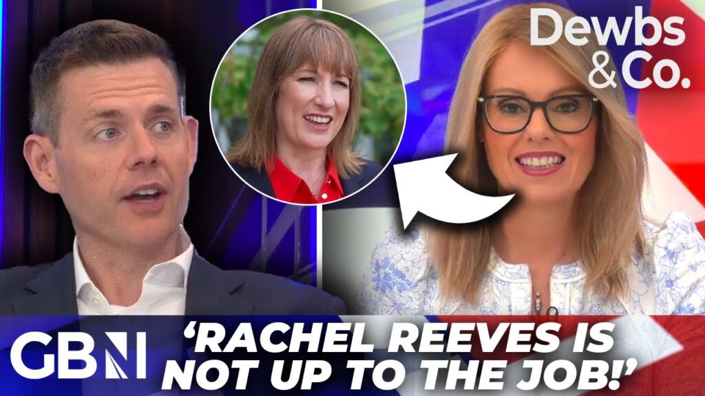 Rachel Reeves Under Fire as Panel DISMANTLES Labour’s First Year in Power: ‘NOT up for the JOB!’
