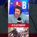‘Do you condemn Bob Vylan’s anti-IDF comments?’