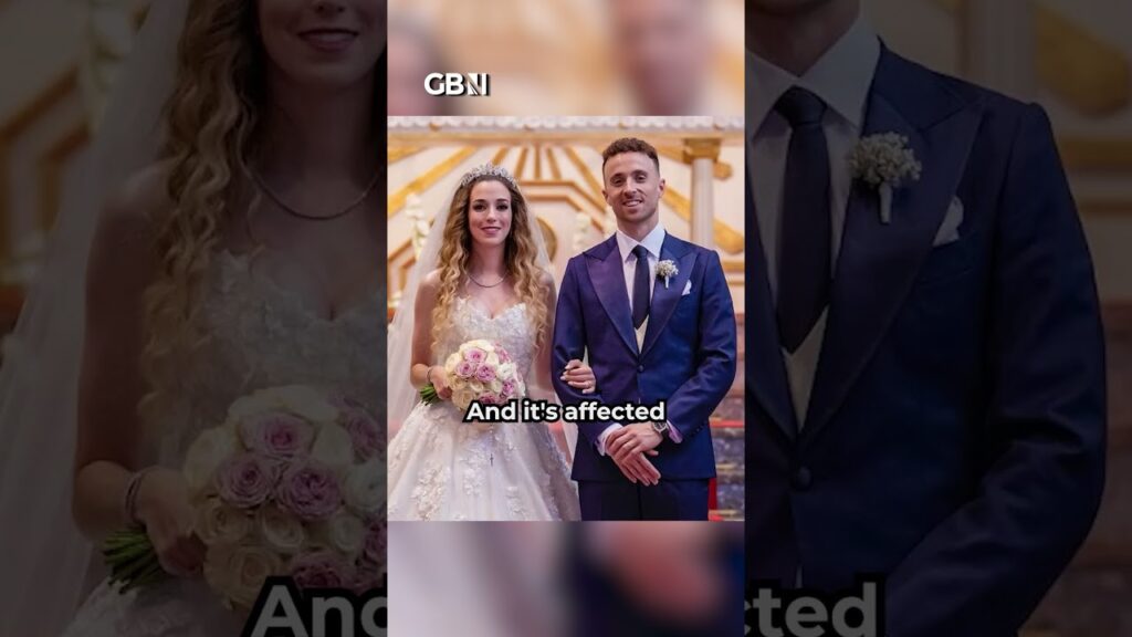Diogo Jota’s shocking death ‘transcends football’