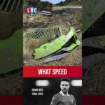 Police investigate Jota’s destroyed Lamborghini | LBC