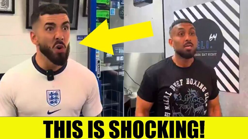 Islamists MOCK Gr*oming Gang Victims & Their Families In SHOCKING New Video!