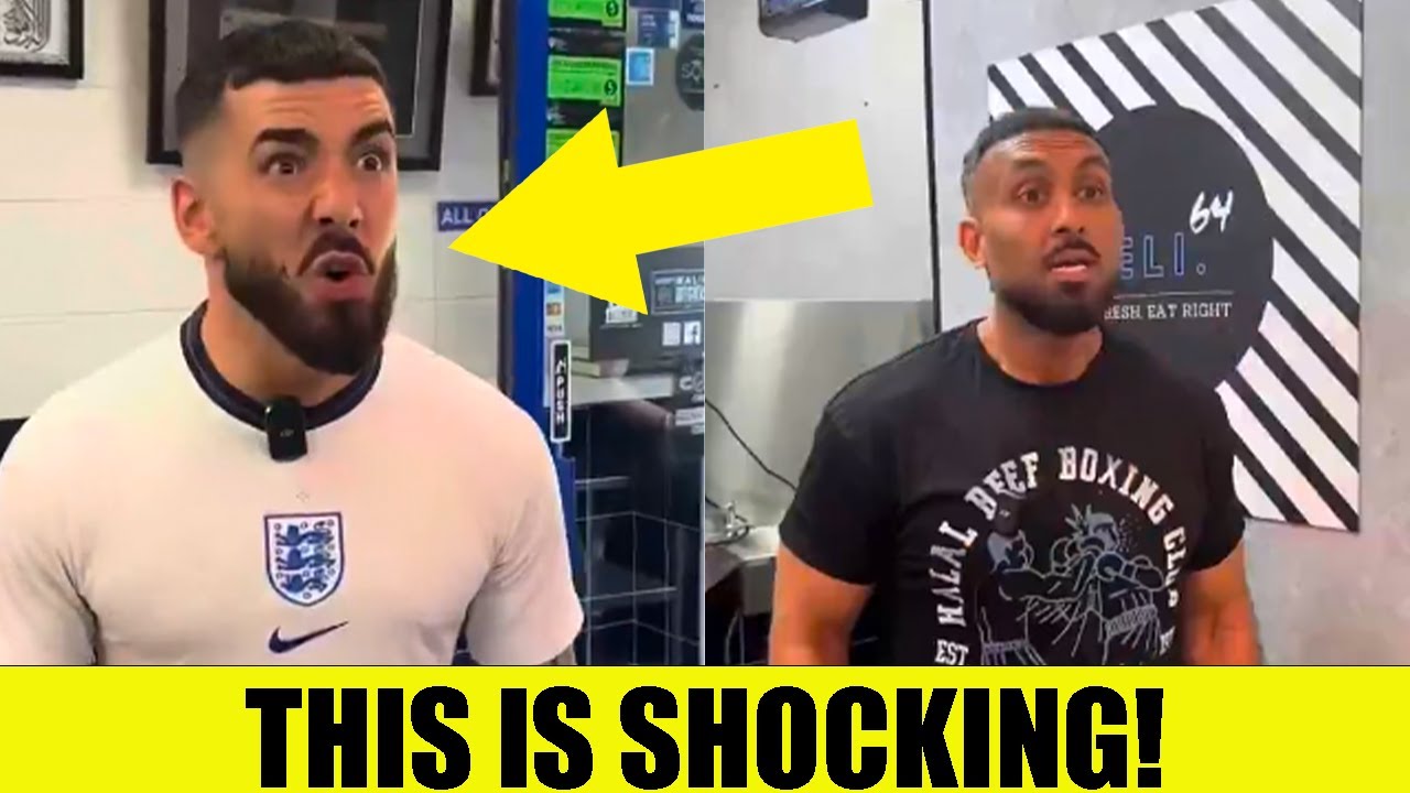 Islamists MOCK Gr*oming Gang Victims & Their Families In SHOCKING New Video!