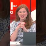 Corbyn launches hard-left party to FIGHT Starmer – but takes SWIPE at “co-leader” Zarah Sultana