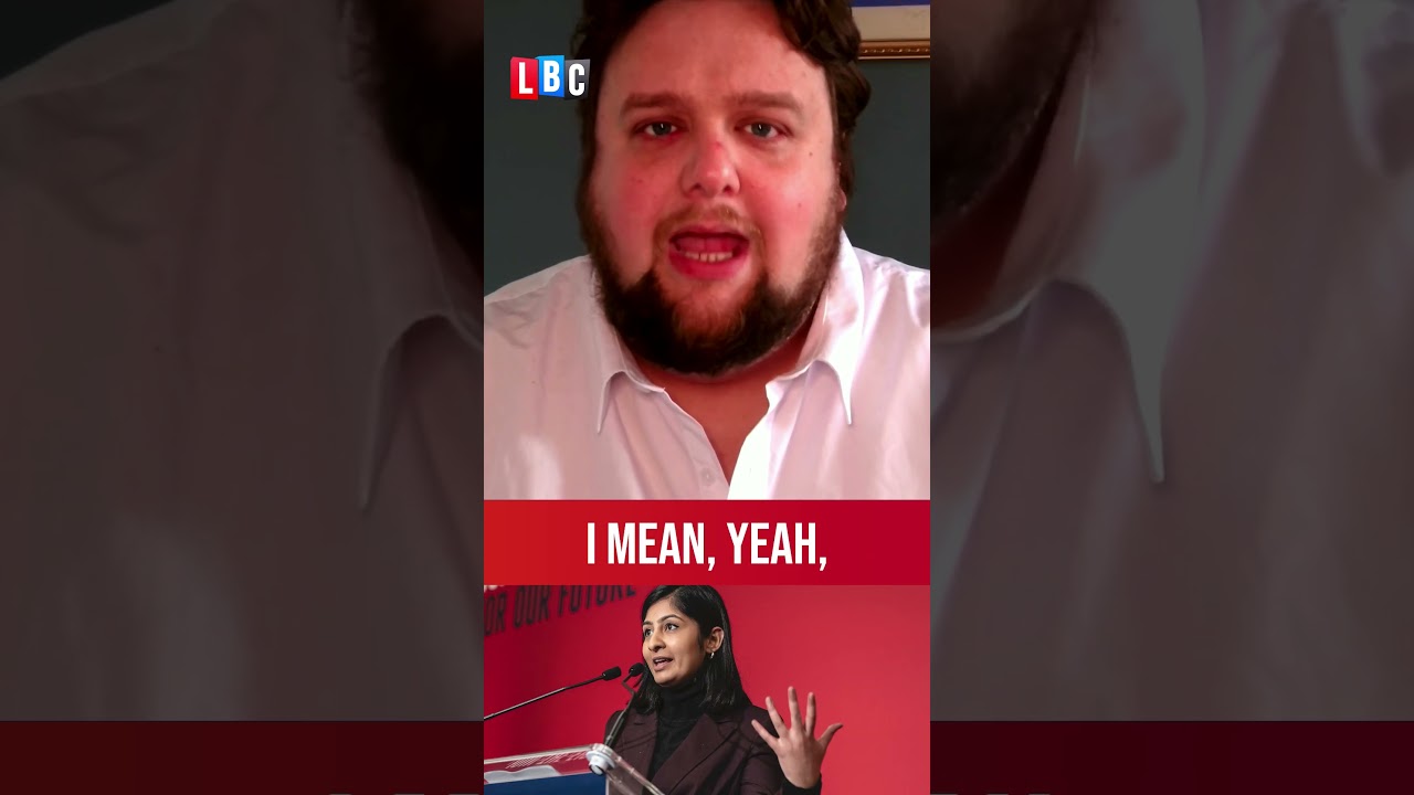 ‘Does Corbyn know how to win elections?’ | LBC