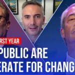 Labour’s crumbling support spelled out in exclusive data | LBC