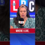 ‘How do you know it’s fraudulent?’ | LBC