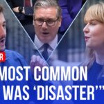 Keir Starmer’s first year: hits, misses, and U-turns | LBC