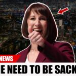 1 MINUTE AGO: Former Labour MP LEAKS Downing Street Texts Plotting to REMOVE Rachel Reeves!
