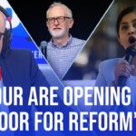 Does the UK need a radical left-wing party? | LBC