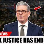 1 MINUTE AGO: Keir Starmer EXPLODES After Connolly’s FINAL Court Decision