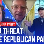Elon Musk’s new ‘America Party’, is it a threat? | LBC