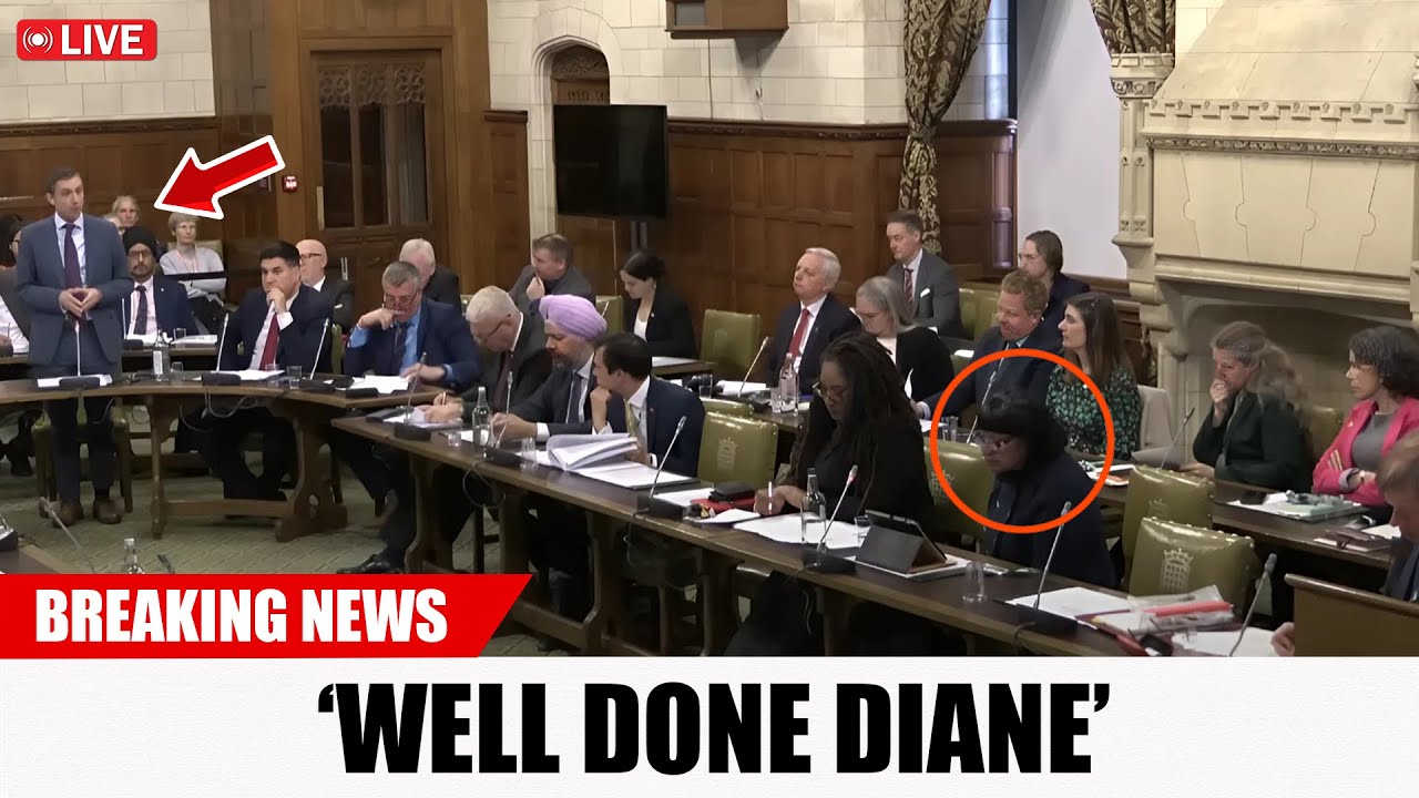 1 MINUTE AGO: The MOST POWERFUL SPEECH against the Labour Government by the Labour MP