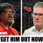 3 MINUTE AGO: Parliament ERUPTS as MP and Diane Abbott EXPOSE and HUMILIATE Starmer