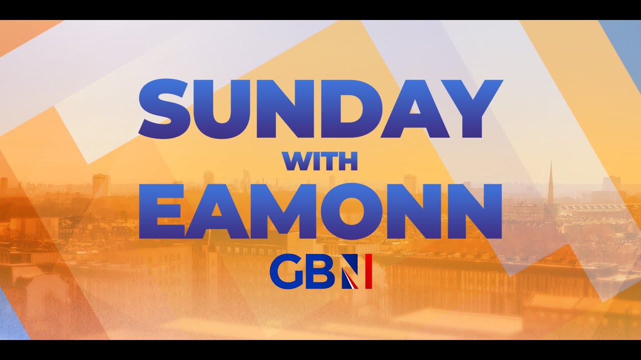 Sunday With Eamonn | Sunday 6th July