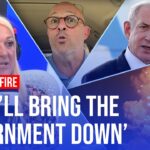 Why a ceasefire could be ‘too dangerous’ for Netanyahu | LBC
