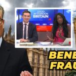 Benefits Cheats EXPOSED: The Shocking Truth Behind UK’s PIP Crisis