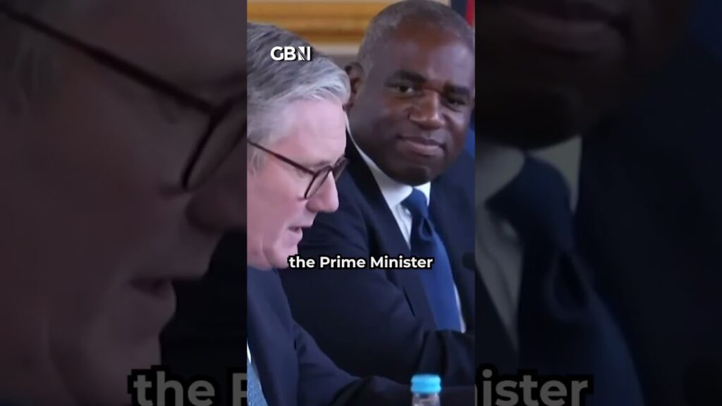 ‘What is the point of Keir Starmer!?’