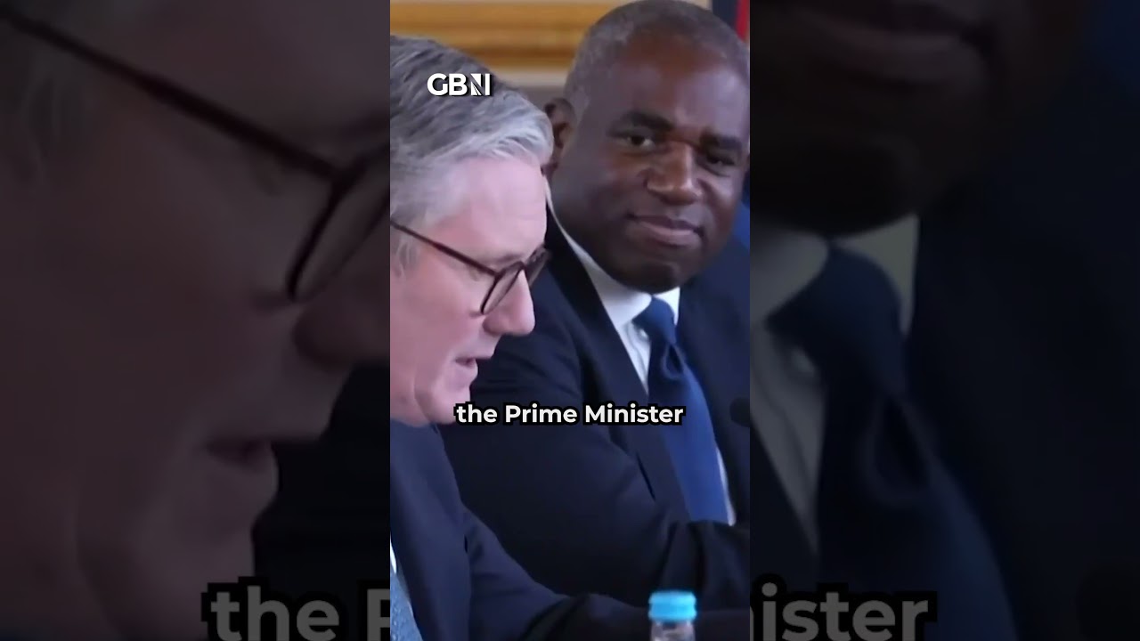 ‘What is the point of Keir Starmer!?’