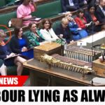 1 MINUTE AGO: Kemi Badenoch Absolutely Rattles Yvette Cooper over The Casey Report
