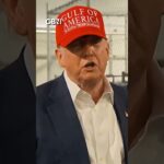 Trump on Israel-Hamas conflict: We’ll have a deal NEXT WEEK