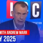 Tonight with Andrew Marr 01/07 | Watch
