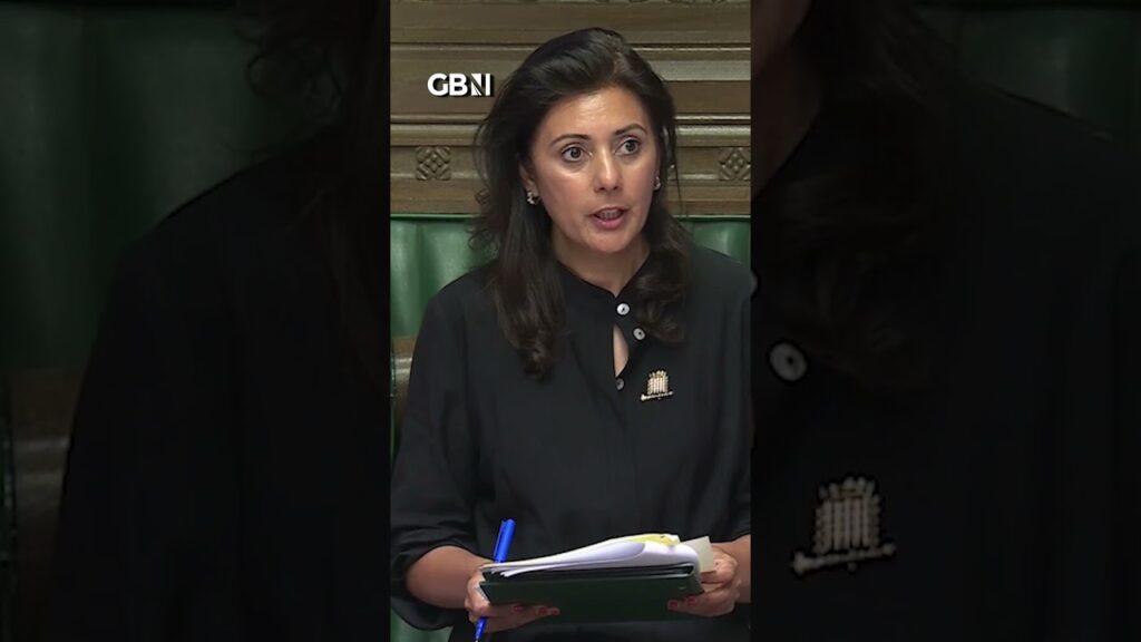 🚨Government’s CONTROVERSIAL welfare bill PASSES