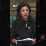🚨Government’s CONTROVERSIAL welfare bill PASSES