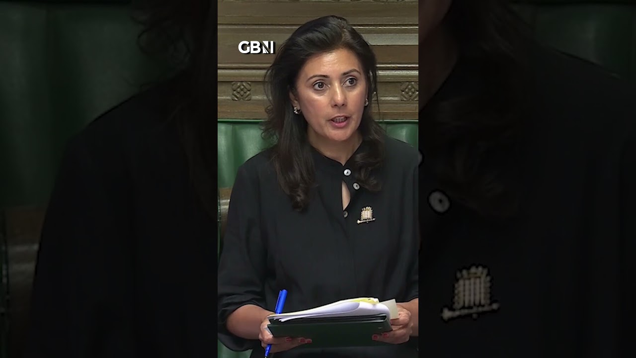 🚨Government’s CONTROVERSIAL welfare bill PASSES
