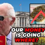 Royal Family EXPOSED: Who’s Really Paying?