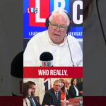 ‘You’ve been humiliated beyond all belief’ | LBC