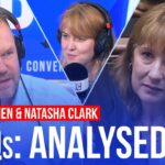 Why was Reeves crying? | PMQs Analysed