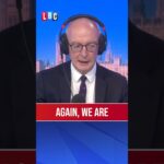 Labour minister can’t promise to lower migration | LBC