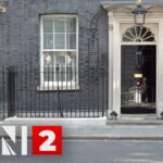 WATCH: Cabinet members arrive at Downing Street ahead of vote on welfare bill