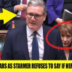 FEROCIOUS ROW Erupts As Starmer COMPLETELY SAVAGED Over Labour Lies In PMQ’S Today!