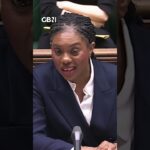 Rachel Reeves faces HARSH ATTACK at PMQs: “A human shield for his incompetence”