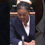 Labour leader faces BRUTAL GRILLING by Kemi Badenoch “TOO WEAK”