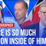 The secret Keir Starmer refuses to share | LBC