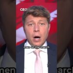 Patrick Christys EXPOSES ISIS FANATIC smuggling migrants into the UK