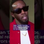 Diddy trial reaches verdict as jurors deliver rulings on all five charges