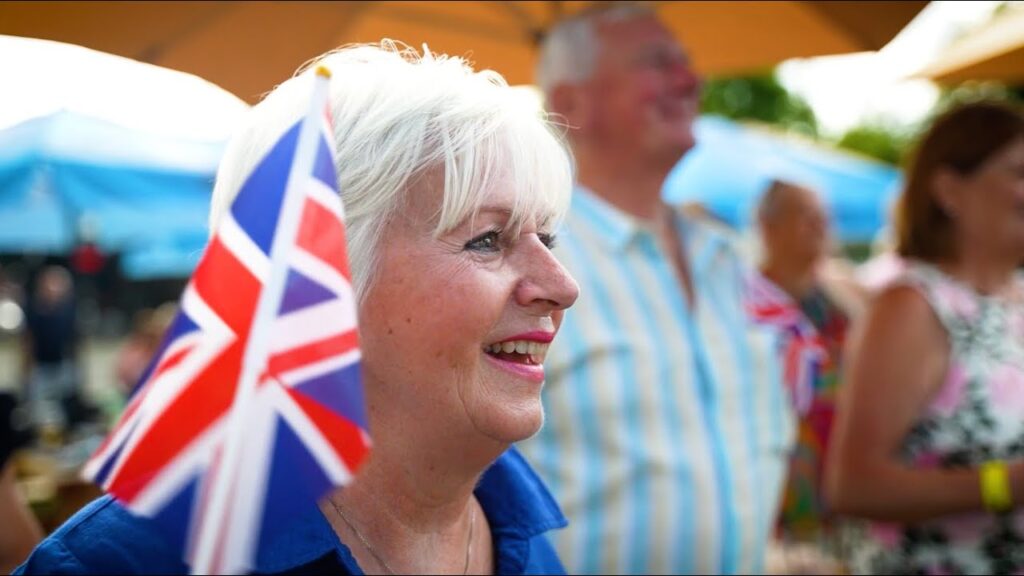 Reform UK | Essex & Hertfordshire Summer Party